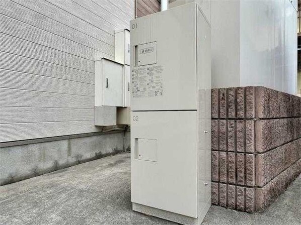 ステーションヒルズの物件内観写真